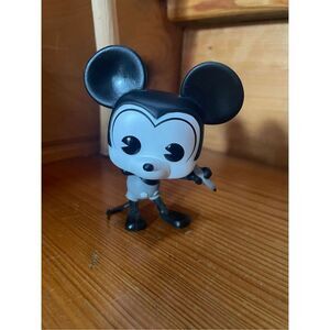 Funko Disney Archives Pop! Plane Crazy Mickey Vinyl Figure